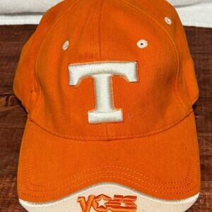 Top of the World Tennessee Volunteers Orange Hat